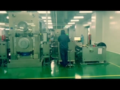 車両用高容量充電式パウチセルバッテリー