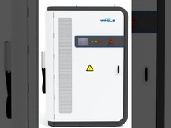 125 KW 屋外液体冷却 エネルギー貯蔵システム データセンターのキャビネット バックアップ