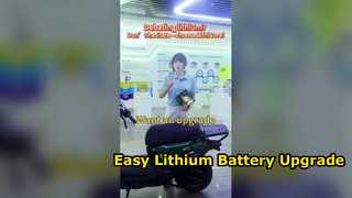 リチウムについて議論していますか？迷わずリシコアを選びましょう！