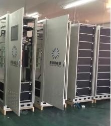 長いサイクルの寿命 ES-SC-640-0280-A インテリジェントビルパワー供給のためのUPSバッテリーパック