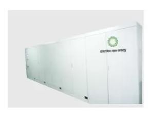 160kwh スマートマイクログリッド蓄電池システム 家庭用エネルギー貯蔵 CE RoHS承認