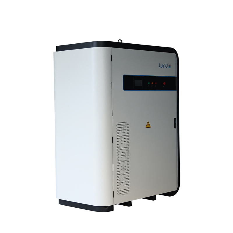 OEM ODM エネルギー貯蔵システム IEC En FCC Un 証明書を持つ100% 380VACの不均衡負荷
