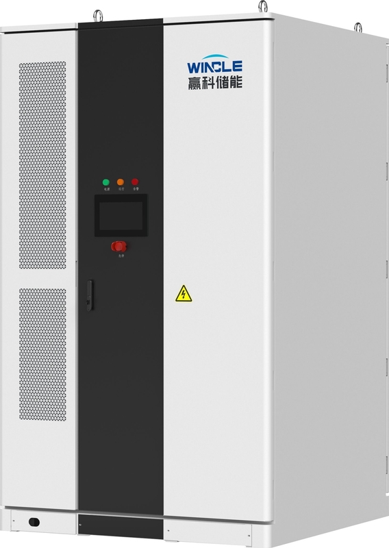 258kwh エスキャビネット 企業用バックアップ電源 IEC62619 15年保証付き