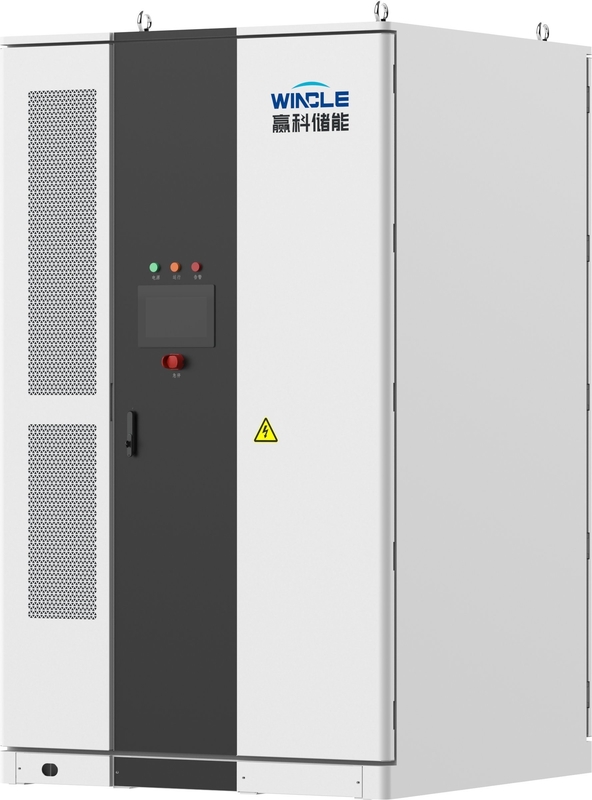 258kwh エスキャビネット 企業用バックアップ電源 IEC62619 15年保証付き