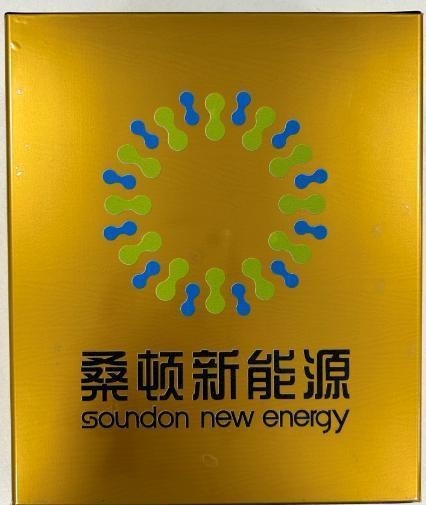 商業用エス 315ah LiFePO4 リチウム電池 3.2V 名電圧 12500 倍 サイクルの寿命