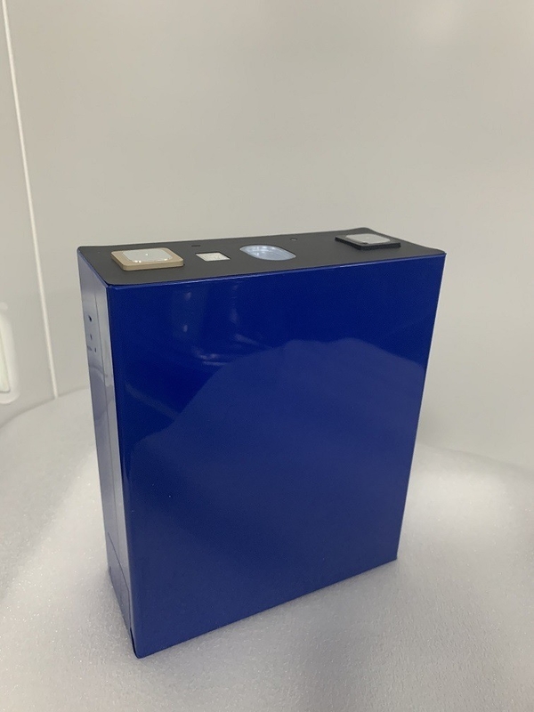 最大 常充電電流 1c 280ah LFP プリズマ セル 工業用および商業用