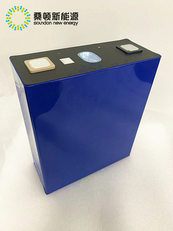 最大 常充電電流 1c 280ah LFP プリズマ セル 工業用および商業用