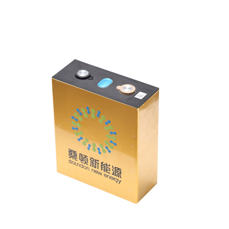 エネルギー貯蔵システム 再充電可能なリチウムイオン電池セル 3.2V 314ah 10000サイクル寿命