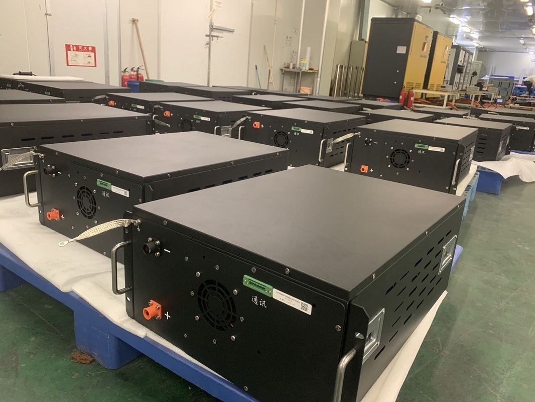 エネルギー貯蔵システム 再充電可能なリチウムイオン電池セル 3.2V 314ah 10000サイクル寿命