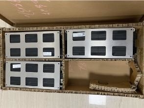 パーソナライズ 14.8V 150ah Vda 電気ピックアップトラック用 標準電気自動車バッテリー