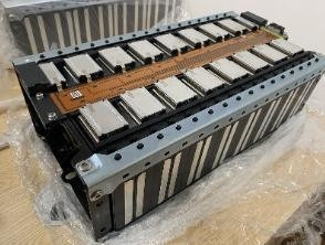 175wh/Kg エネルギー密度 21.9V 168ah 電動スクーター用 VDA 電動車両バッテリー