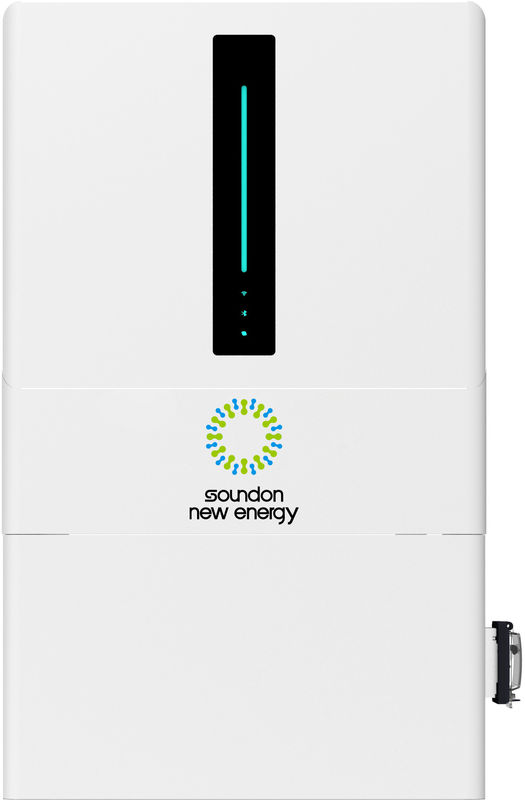 住宅用エネルギー貯蔵システム 5KWインバーター付き