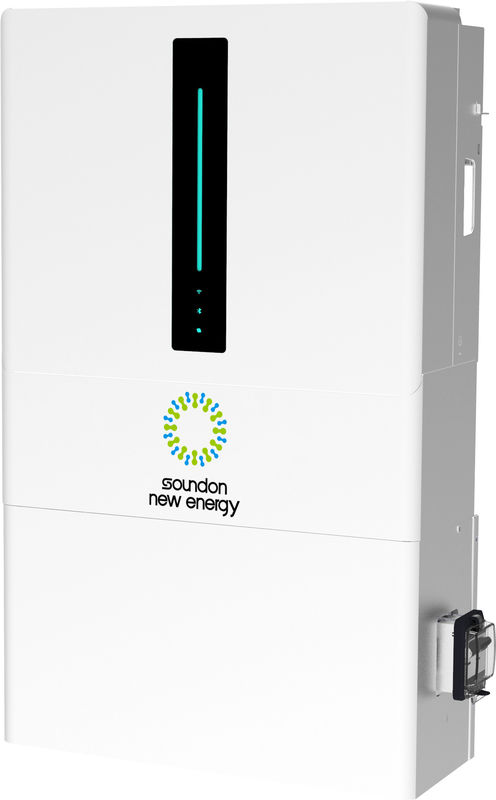 住宅用エネルギー貯蔵システム 5KWインバーター付き