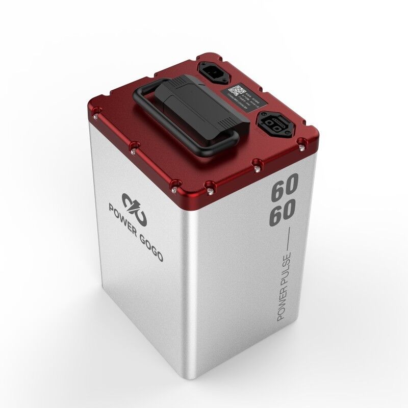 60V 3.6KWh LFP 電動オートバイ バッテリー IP67 2000サイクルのスワップバレオートバイ