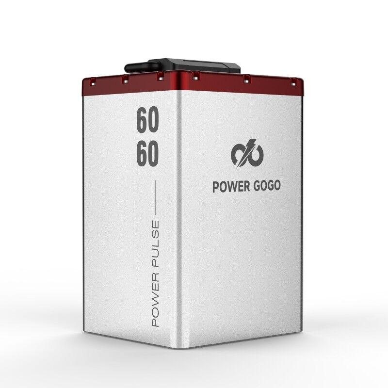 60V 3.6KWh LFP 電動オートバイ バッテリー IP67 2000サイクルのスワップバレオートバイ