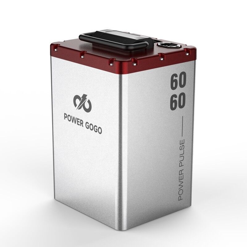 60V 3.6KWh LFP 電動オートバイ バッテリー IP67 2000サイクルのスワップバレオートバイ