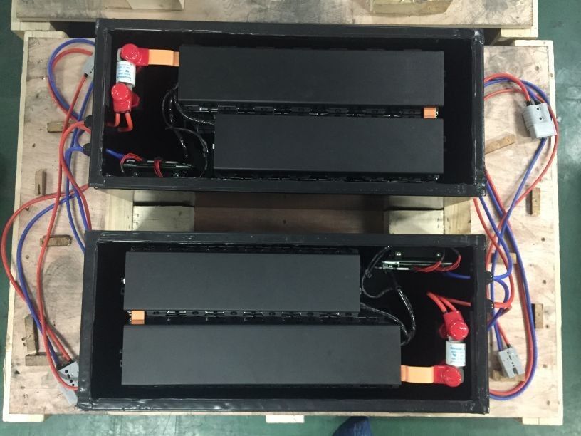 54.6V 取れる充電 NCM 素材 バッテリー 6P13S バイクとスクーター用